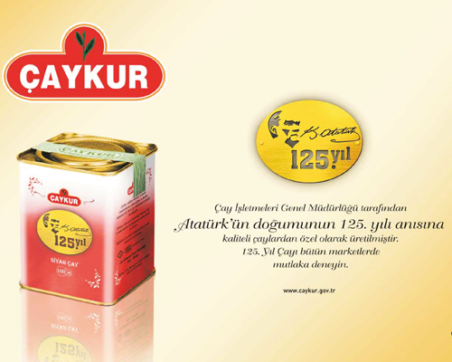 Çaykur