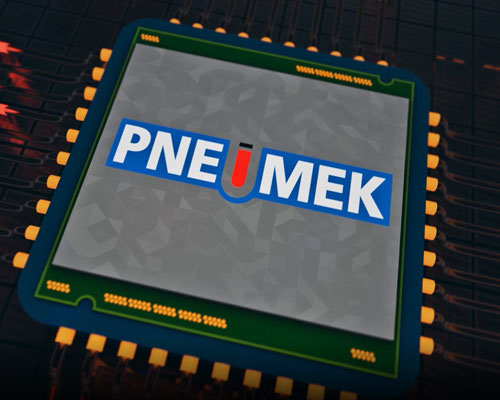 Pneumek Teknoloji ve Mühendislik